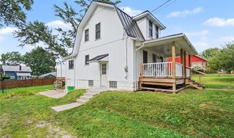 865 Hartshorn St, Alliance, OH 44601
