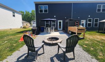 140 CURRANT Cir, Magnolia, DE 19962