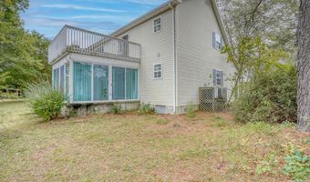 606 SAINT ANDREWS Ct, Dagsboro, DE 19939