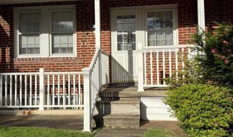 318 WHITFIELD Rd, Baltimore, MD 21228