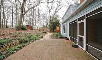 158 Lakeover Dr, Athens, GA 30607