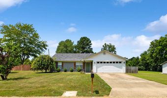 3419 Pawnee Village Dr, Benton, AR 72015