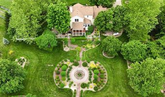 618 E 1714 Rd, Baldwin City, KS 66006