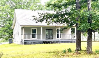 2889 Old Church Dr NW, Wesson, MS 39191