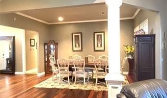 3234 Mount Washington Rd, Ardmore, OK 73401