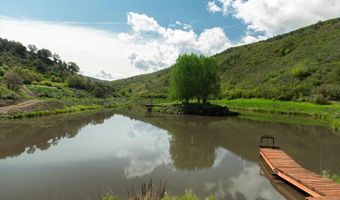 3691 E Sopris Creek Rd, Basalt, CO 81621