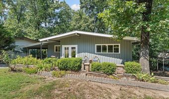 16 Duvall Ln, Bella Vista, AR 72715