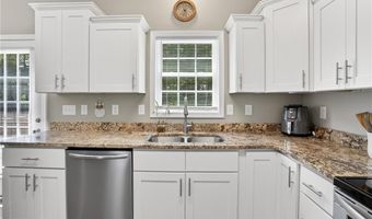 4415 Fairview Farm Rd, Asheboro, NC 27205