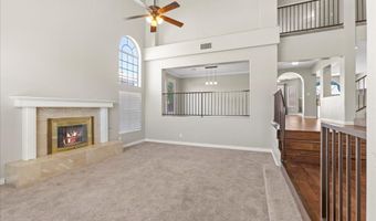 2842 Via Florentine St, Henderson, NV 89074