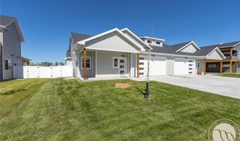 1214 Buffalo Crossing Dr, Billings, MT 59106