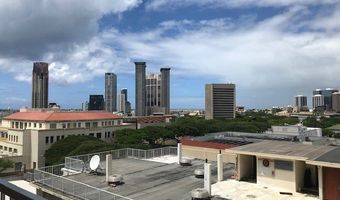 785 Kinau St 705, Honolulu, HI 96813