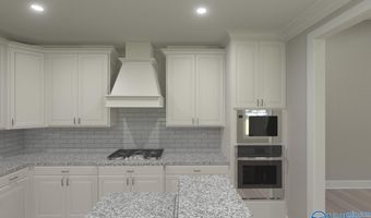Foresthill - E Newby Chapel Road, Athens, AL 35613