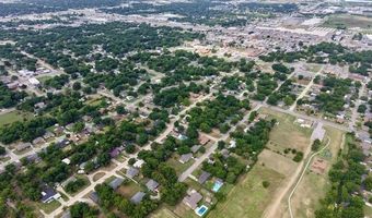 607 Wallace St NW, Ardmore, OK 73401