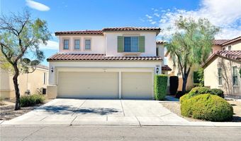 10023 Canyon Hills Ave, Las Vegas, NV 89148
