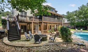 2410 Black Swan Ln NW, Acworth, GA 30101