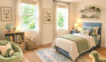 440 DELAFIELD Pl NW, Washington, DC 20011