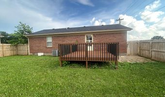 100 Tyler Ct, Bardstown, KY 40004