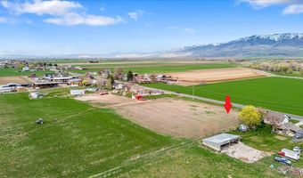 7405 N 2400 W, Amalga, UT 84335