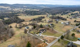 248 Red Hill Rd, Andersonville, TN 37705