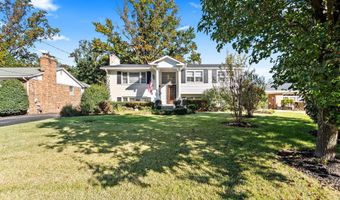 7052 WARDELL St, Annandale, VA 22003