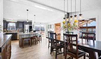 506 Klondike, Buffalo, WY 82834