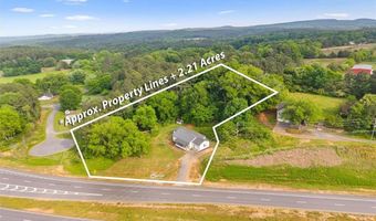 6369 Highway 140 NW, Adairsville, GA 30103