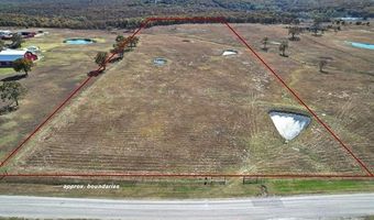 161 County Road 2280, Barnsdall, OK 74002