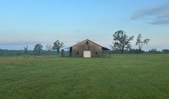 447 CR 215, Abbeville, MS 38601