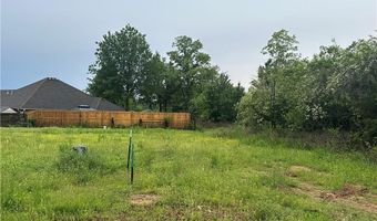 2105 Ivy Ridge Rd, Barling, AR 72923