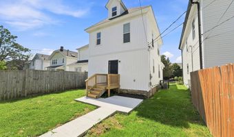 186 Dakota Ave, Columbus, OH 43223
