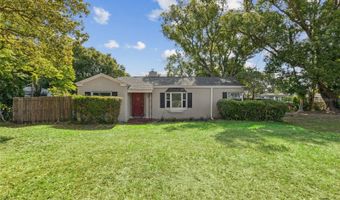 4701 GODDARD Ave, Orlando, FL 32804