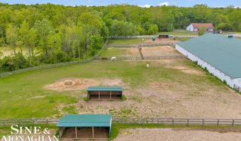 270 N Rochester, Addison Twp., MI 48367