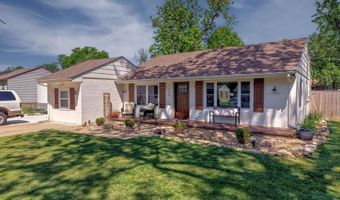 238 E Radio Ln, Arkansas City, KS 67005