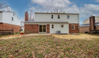 8512 Denallen Dr, Anderson Twp., OH 45255