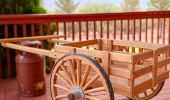 5200 S SPENCER Trl, Camp Verde, AZ 86322