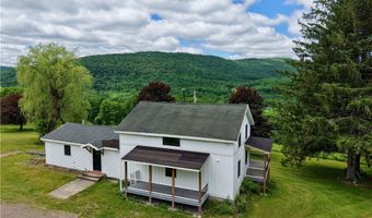 240 Dowie Rd, Andes, NY 13731