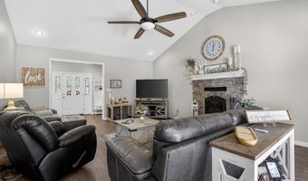 1271 Angel Dr, Alexander, AR 72002