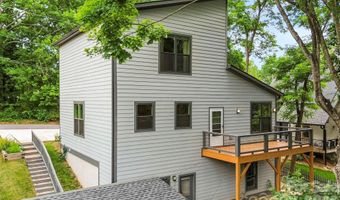31 Lilac St, Asheville, NC 28806