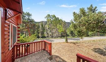 31720 Poudre Canyon Rd, Bellvue, CO 80512
