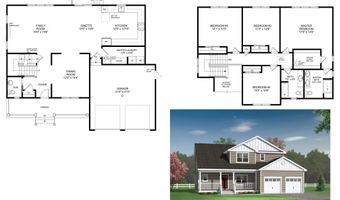 0 TRINITY Ct PLOVER MODEL, Barnegat, NJ 08005