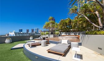 888 Kapiolani Blvd 3911, Honolulu, HI 96813