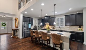 4814 Little Cove Ct, Auburn, GA 30011