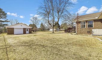 1103 9th St NW, Arab, AL 35016