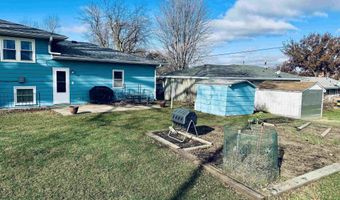1410 Mulberry St, Atlantic, IA 50022