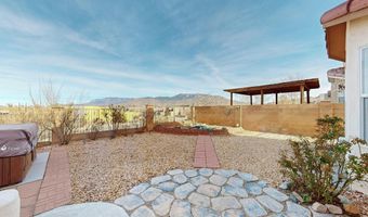 11827 NATIVE DANCER Rd SE, Albuquerque, NM 87123