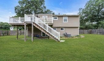 239 Cape May Ave, Bayville, NJ 08721