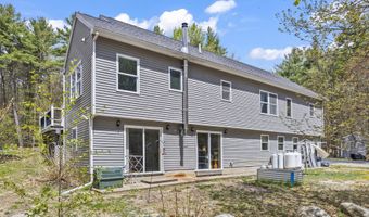80 Maple St, Acton, ME 04001