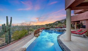 6520 E EL SENDERO Rd, Carefree, AZ 85377