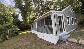 1304 E 11TH St, Anniston, AL 36207