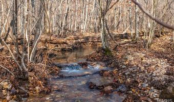 760 County Road 203, Annapolis, MO 63620